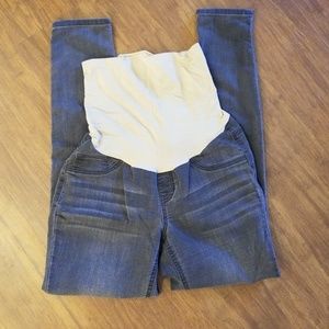 Maternity Skinny Jeans